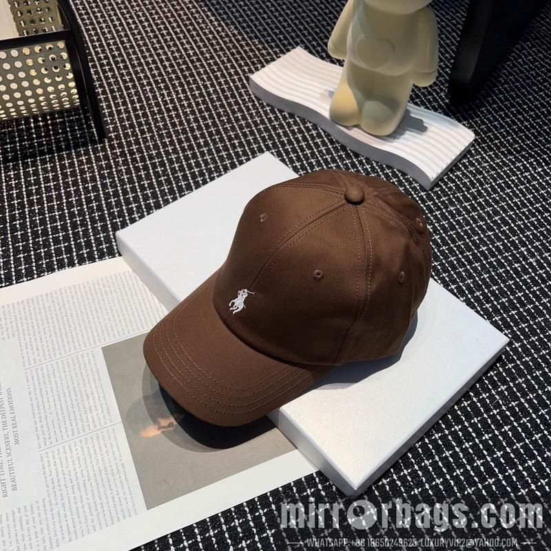 Polo Hat 042803