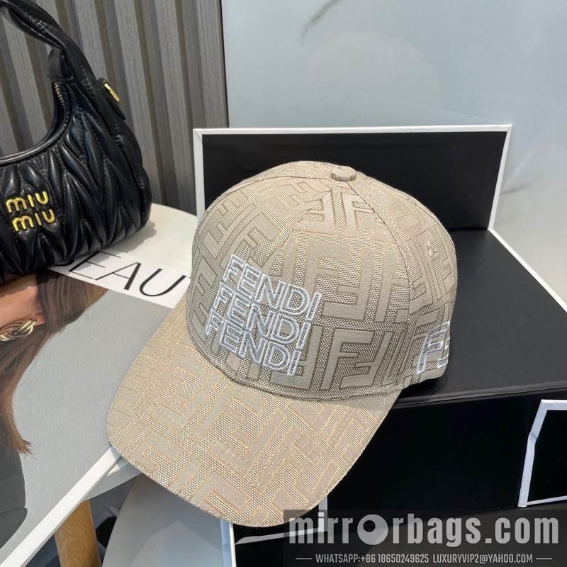 Fendi Hat dx72