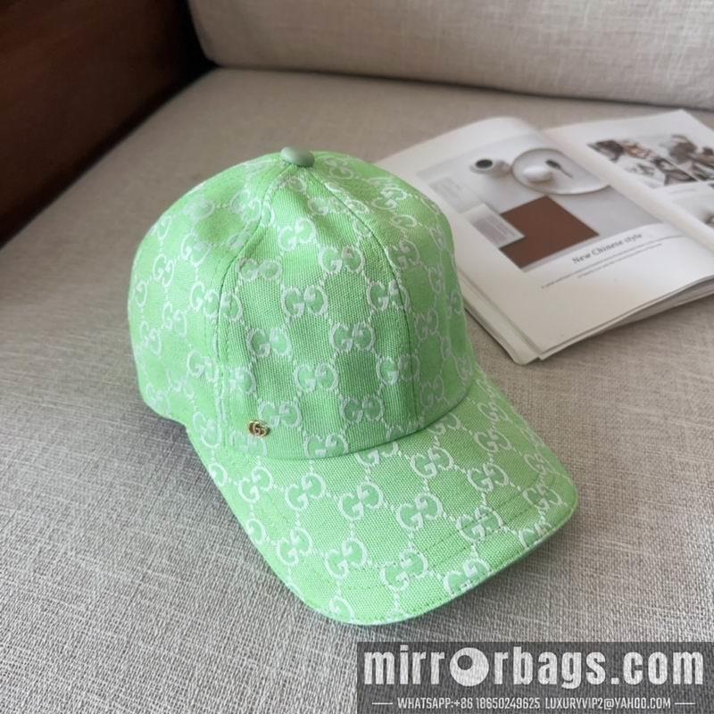 Gucci Hat 010701