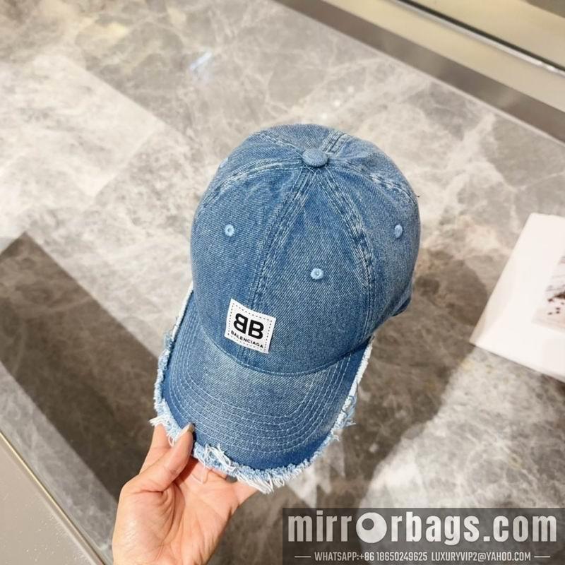 Balenciaga Hat 120447