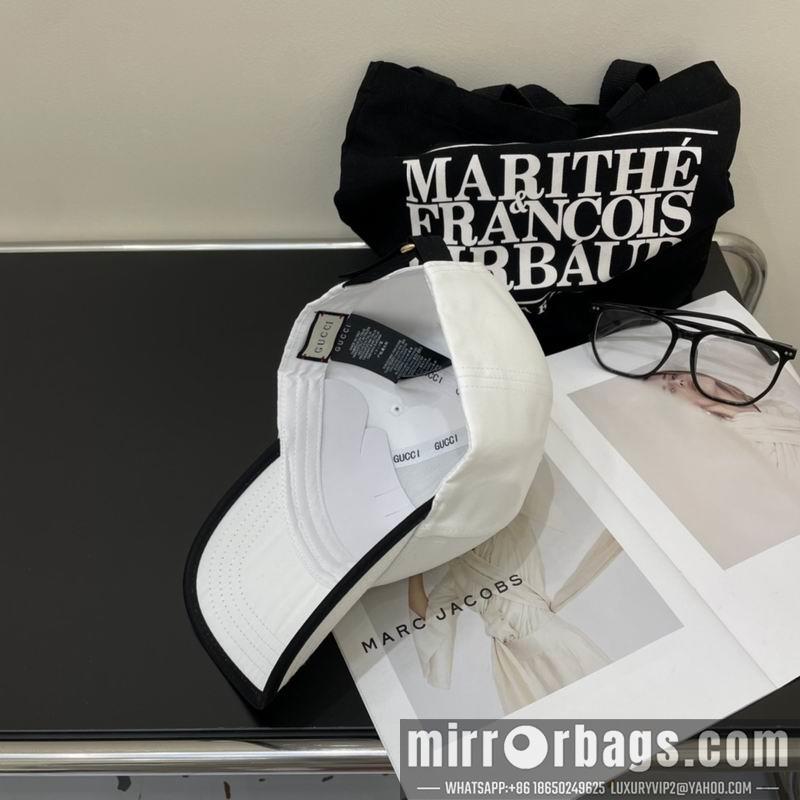 Gucci Hat dx09