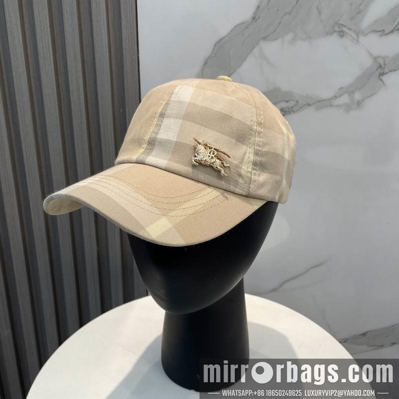 Burberry Hat dx17