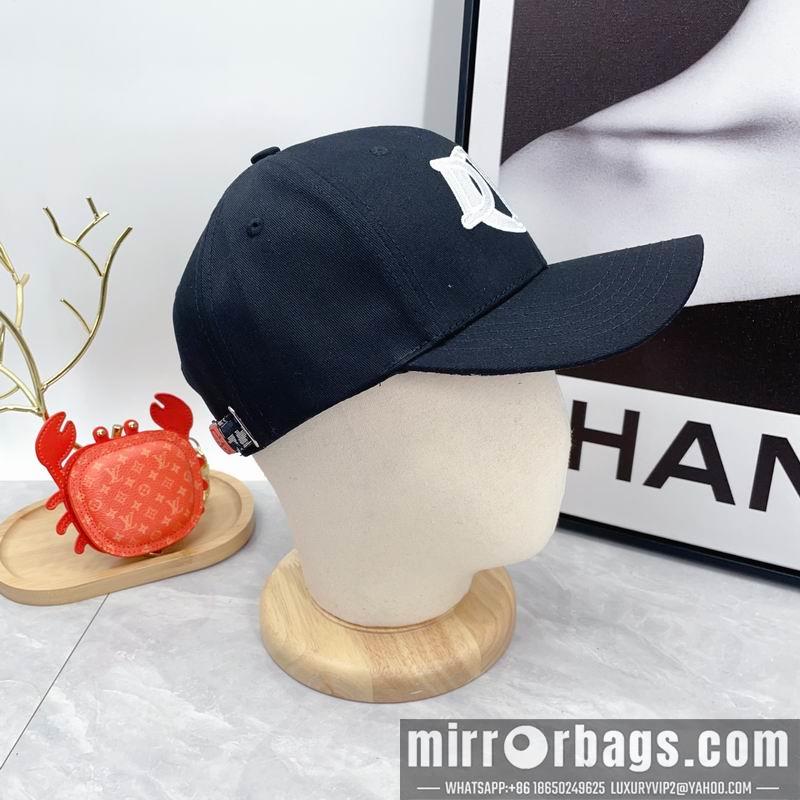 Dior Hat dx03