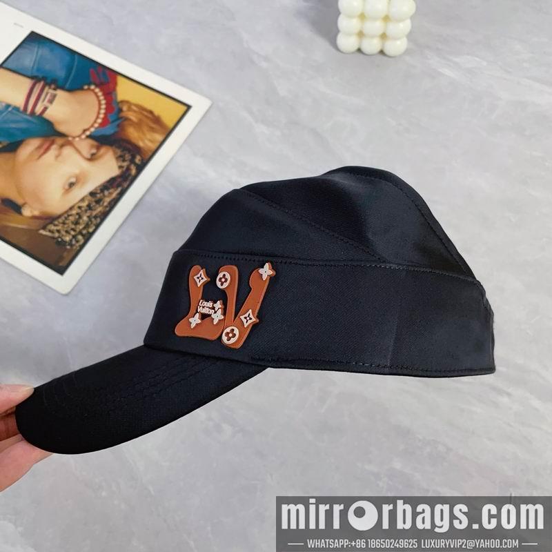 LV Hat dx40