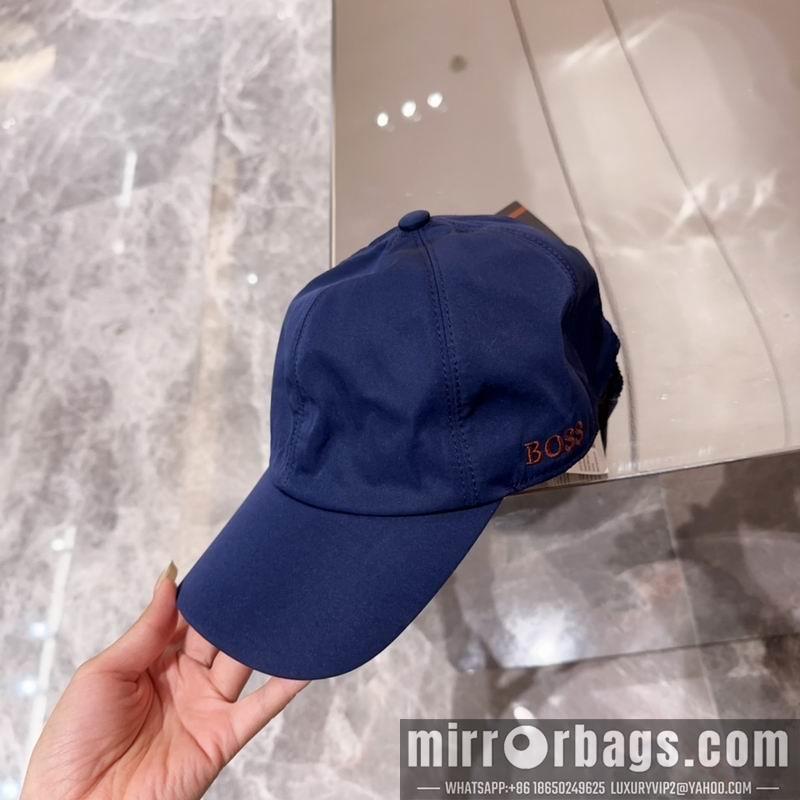 Boss Hat 071201