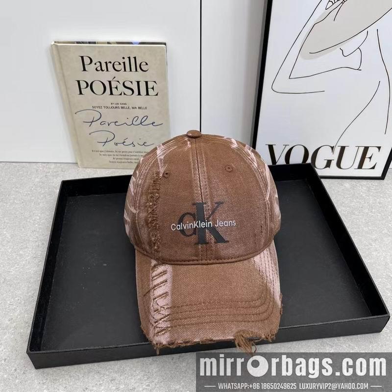 CK Hat 080101