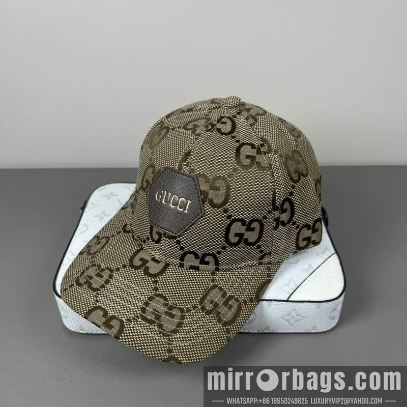Gucci Hat dx02