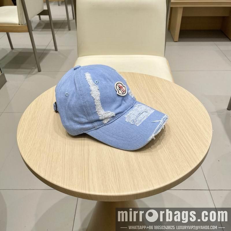 Moncler Hat 030754