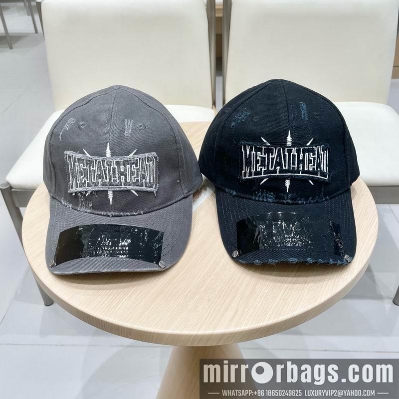 Balenciaga Hat 010901