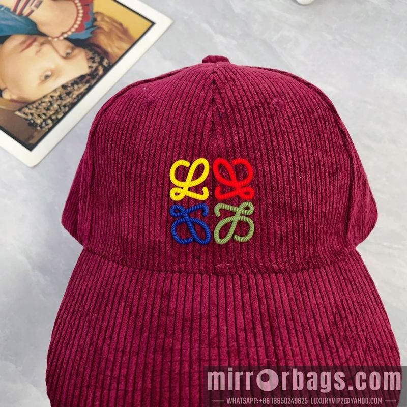 Loewe Hat dx15