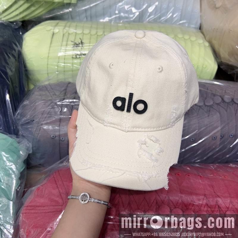 Alo Hat dx35