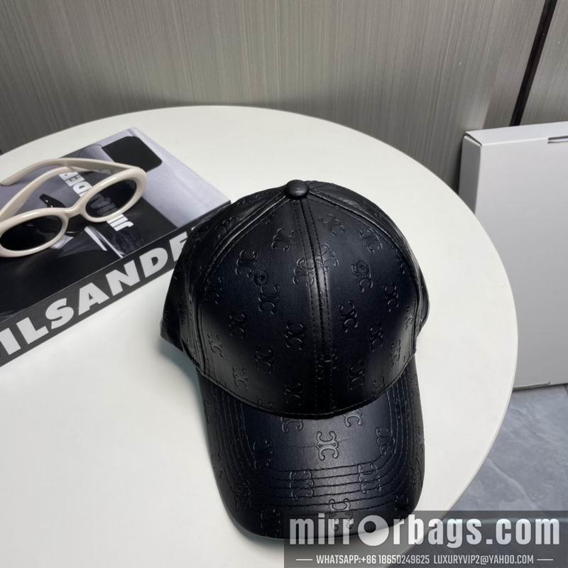 Celine Hat 010402
