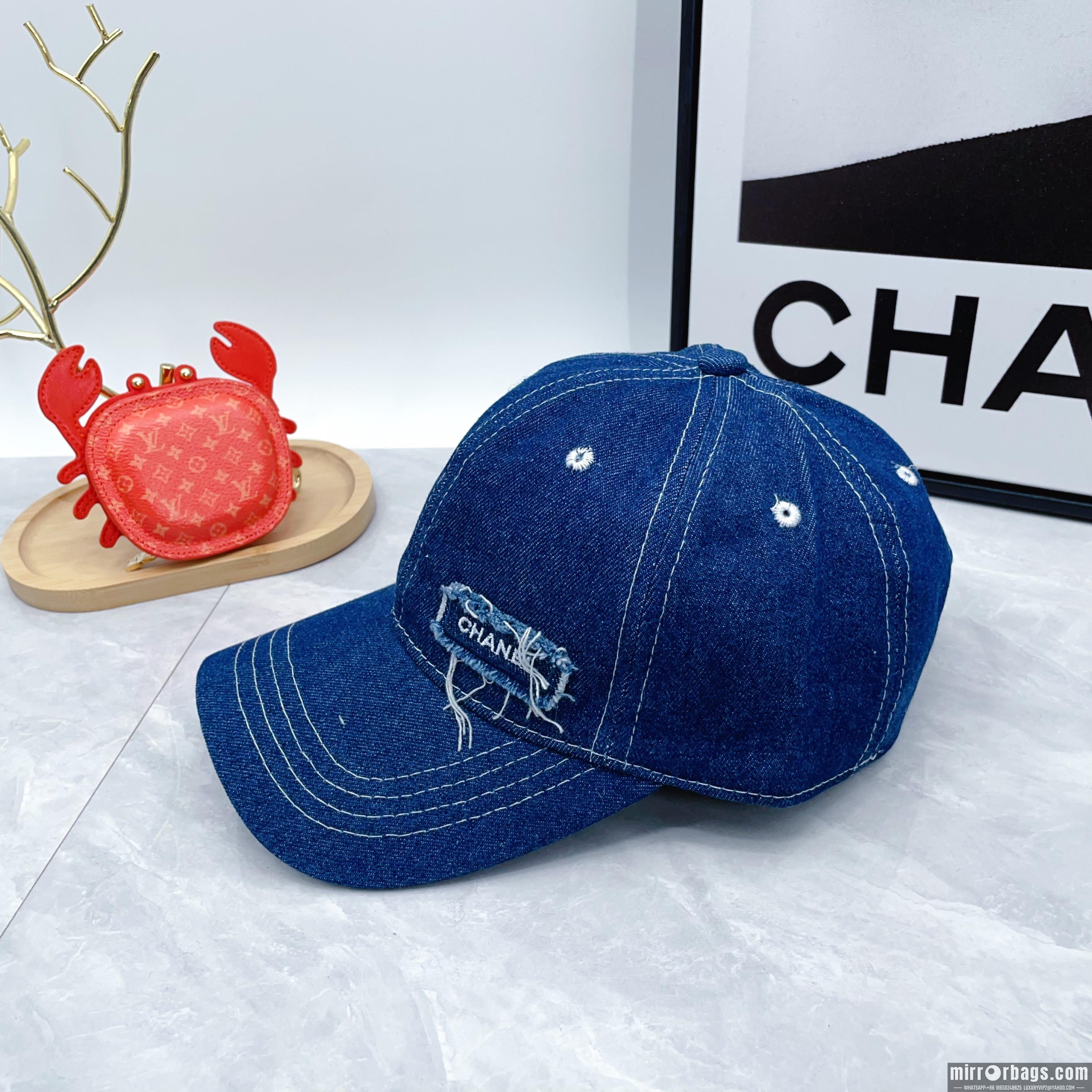 Chanel Hat dx01