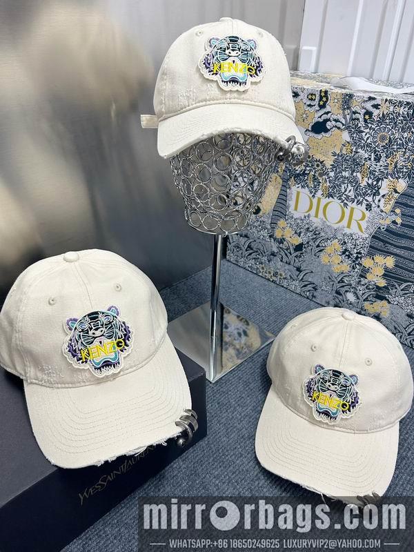 Kenzo Hat dx05