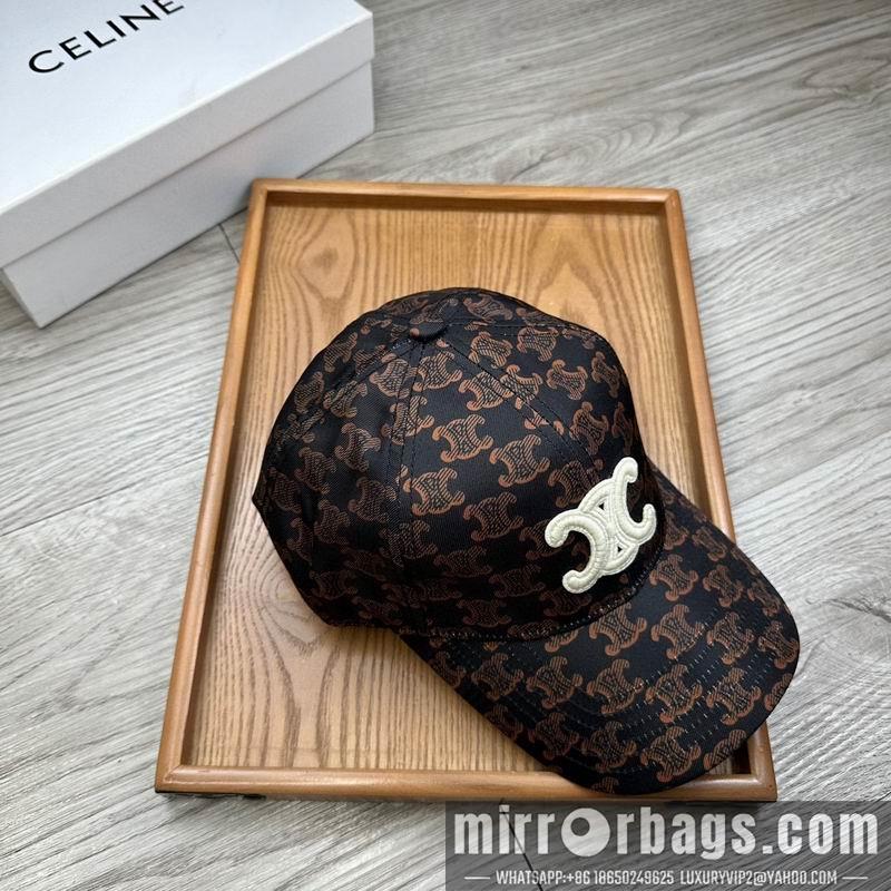 Celine Hat dx46
