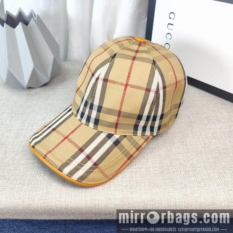 Burberry Hat dx25