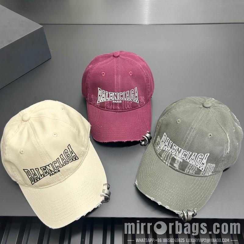 Balenciaga Hat dx17