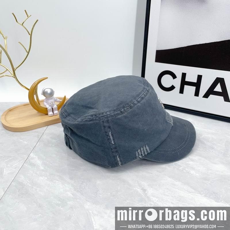 Chrome Hearts Hat dx55