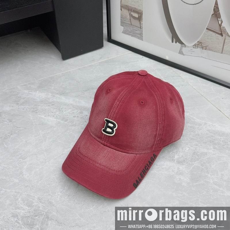Balenciaga Hat 081002
