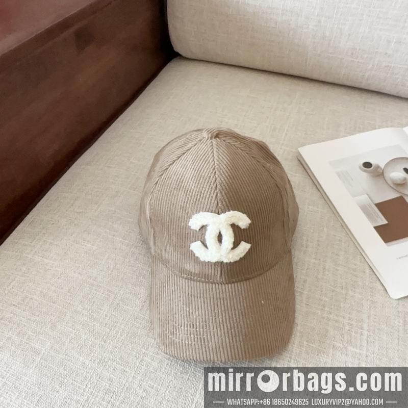 Chanel Hat dx70