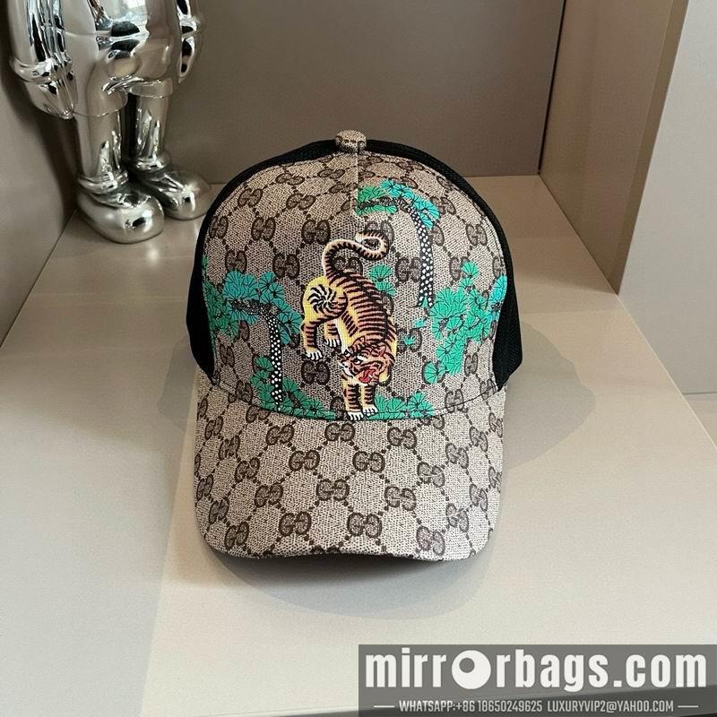 Gucci Hat dx29