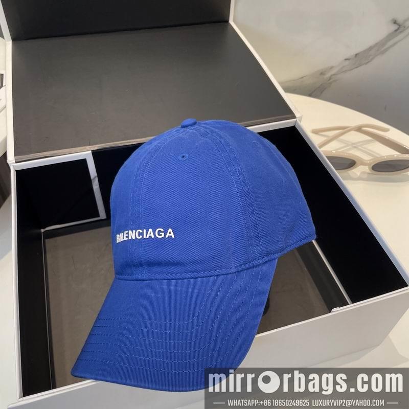 Balenciaga Hat 040201