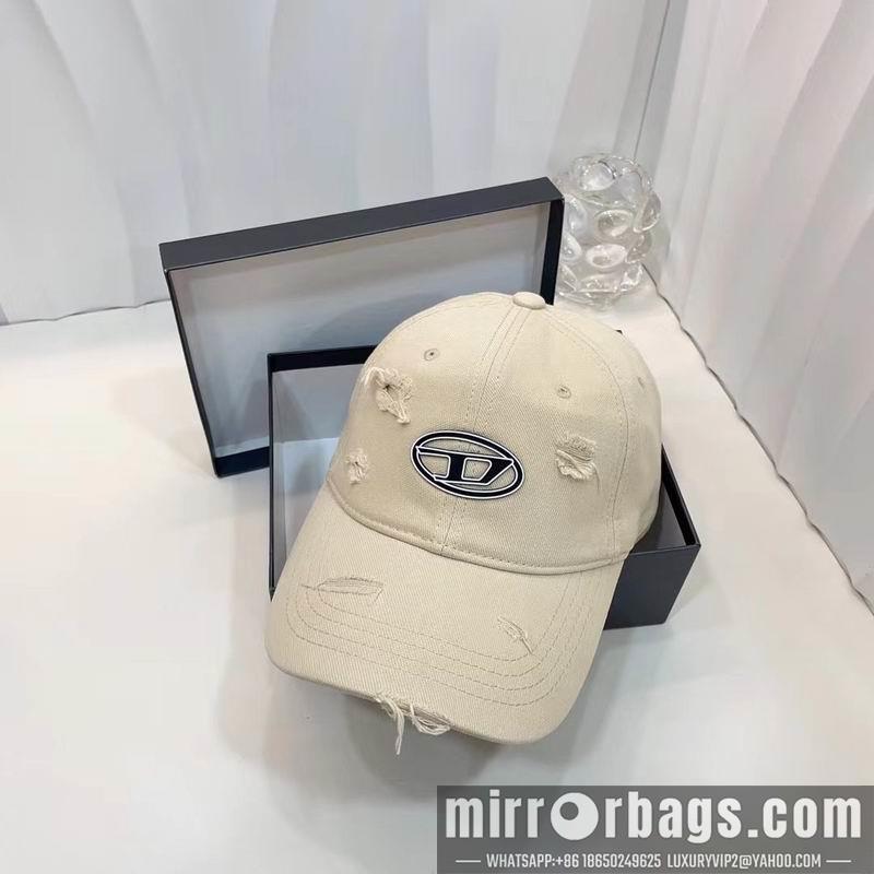Diesel Hat 050701