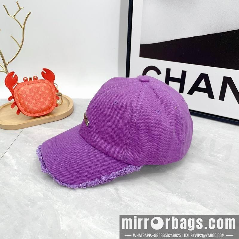 Jacquemus Hat dx04