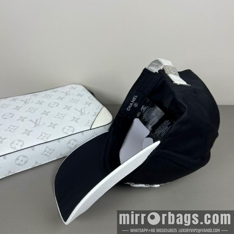 Chanel Hat dx24