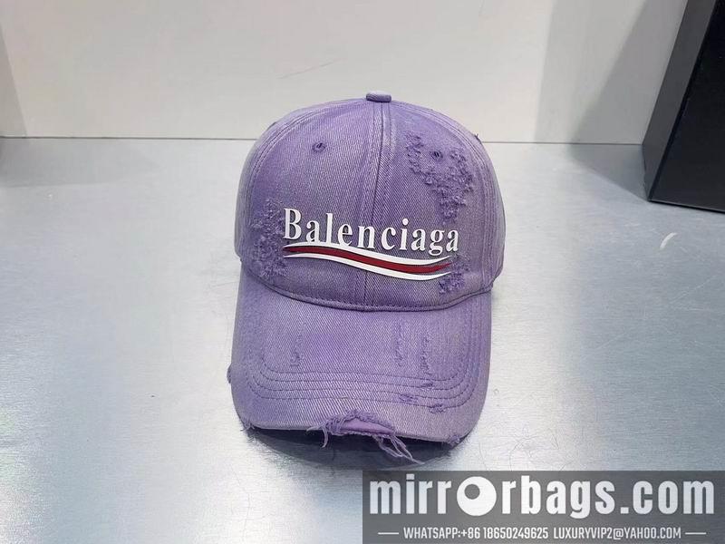 Balenciaga Hat dx04