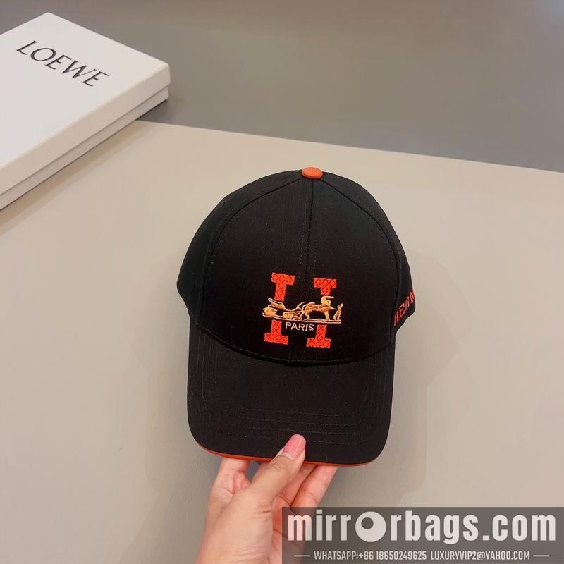 Hermes Hat dx05