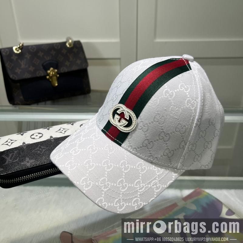 Gucci Hat dx42