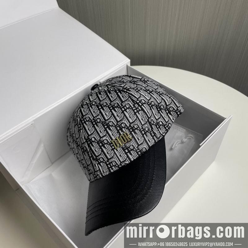 Dior Hat 040202