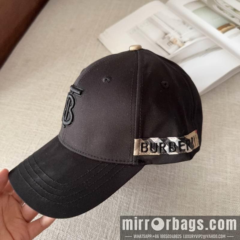 Burberry Hat dx06