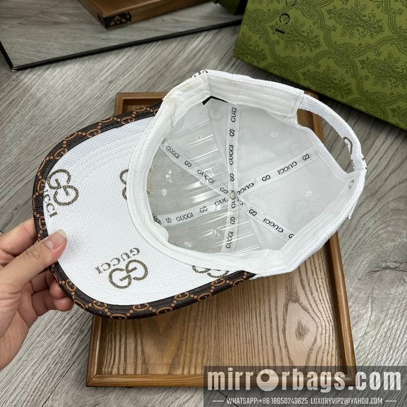 Gucci Hat dx37