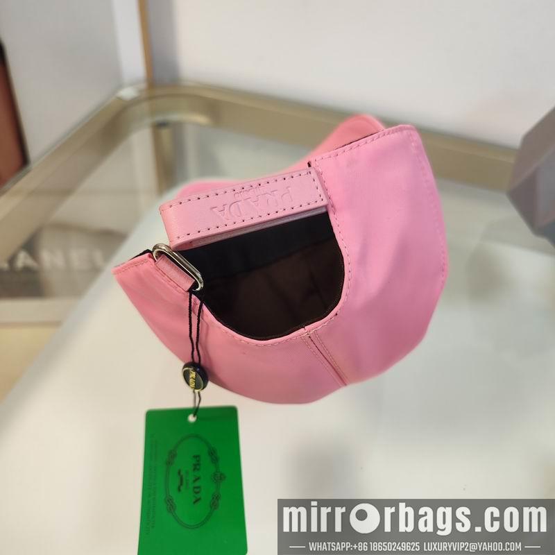 Prada Hat dx55
