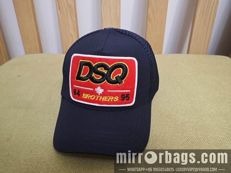 DSQ Hat y 13