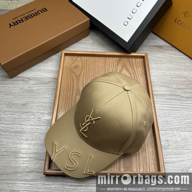 YSL Hat dx19