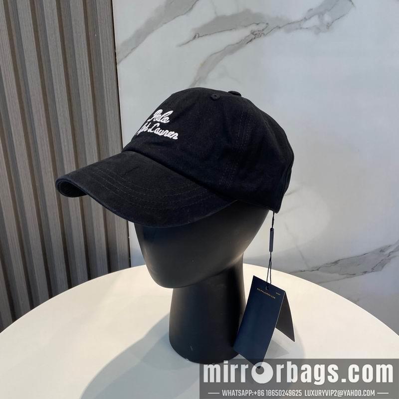 Polo Hat dx25