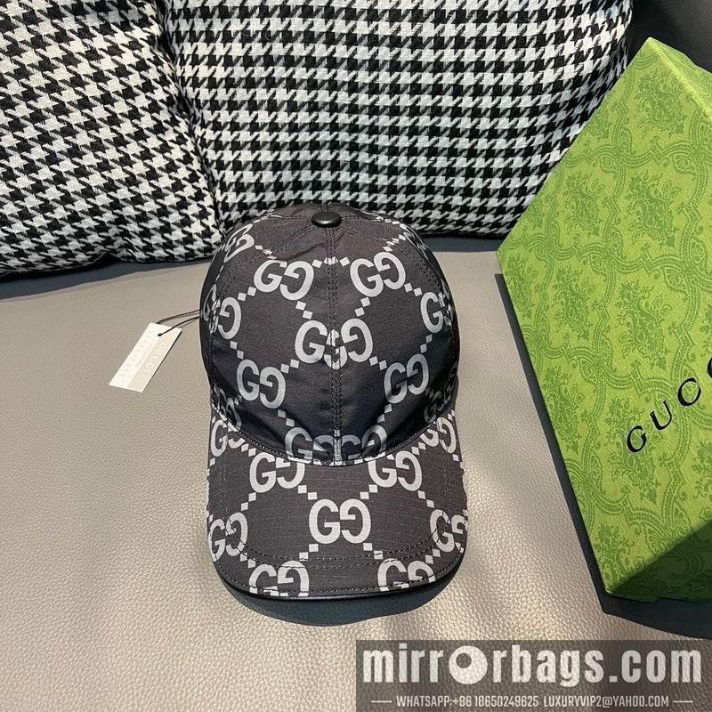 Gucci Hat hm105