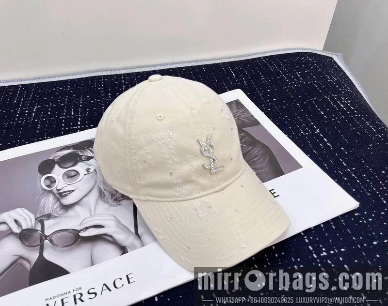 YSL Hat dx23