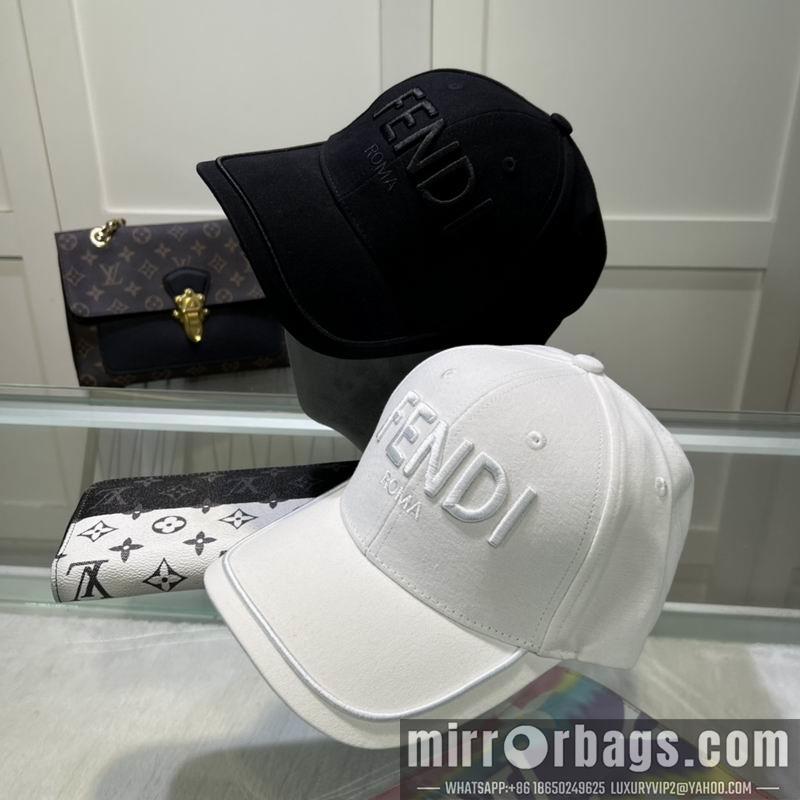 Fendi Hat dx03