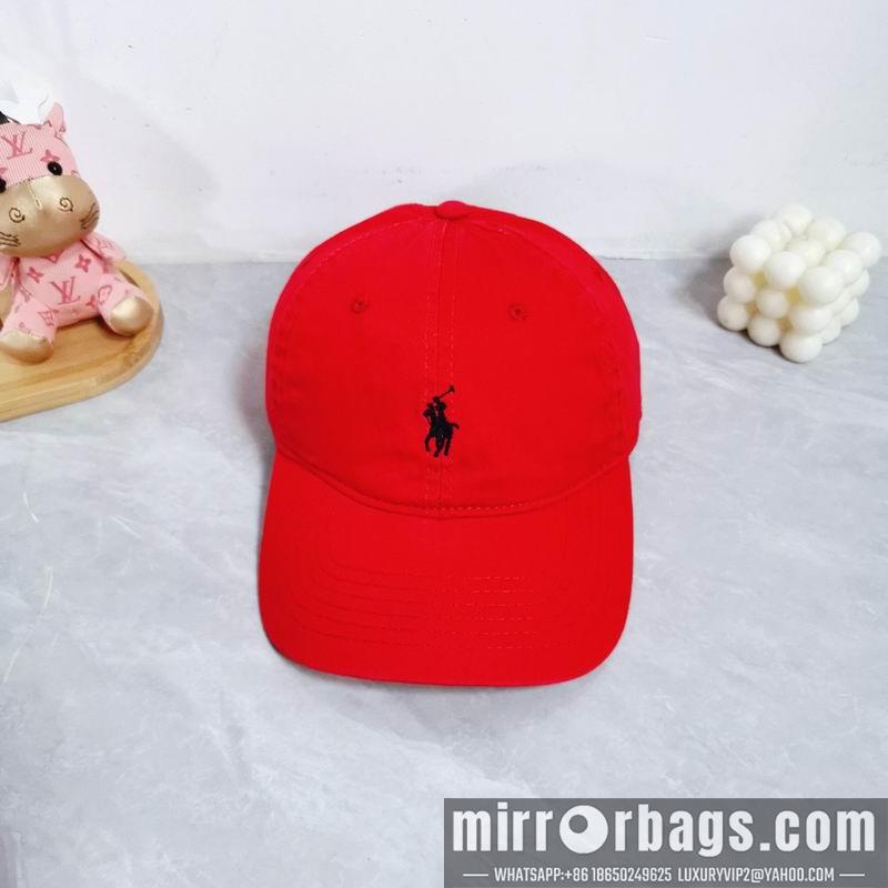 Polo Hat dx01