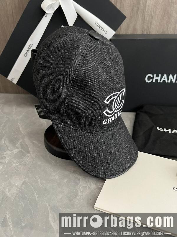 Chanel Hat dx37