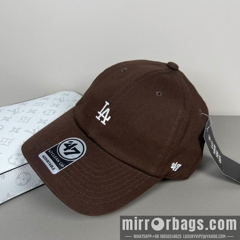 NY Hat dx55