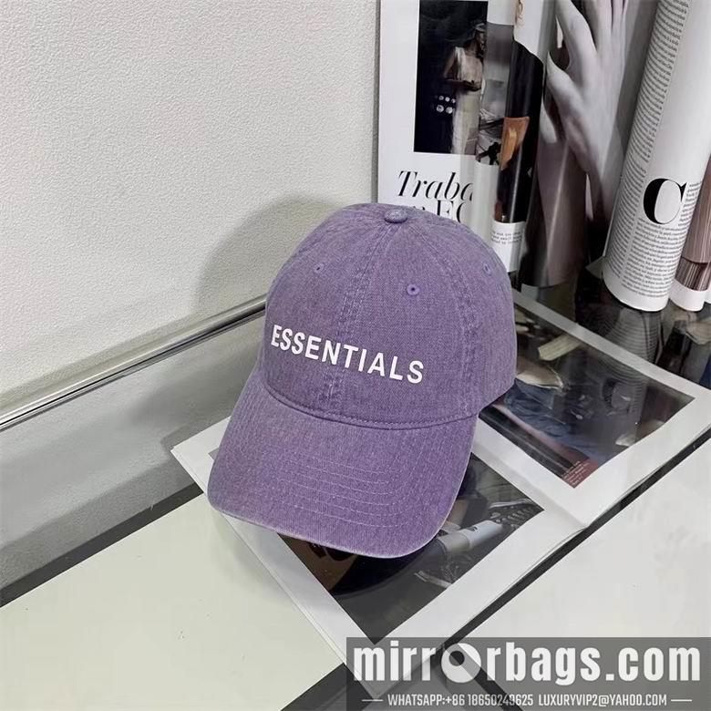 Fear of Gog Hat 02
