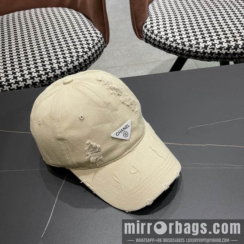 Prada Hat 041403