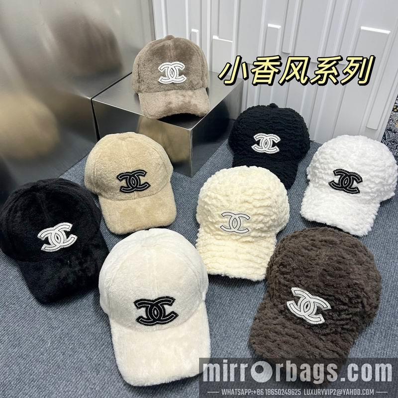 Chanel Hat dx74