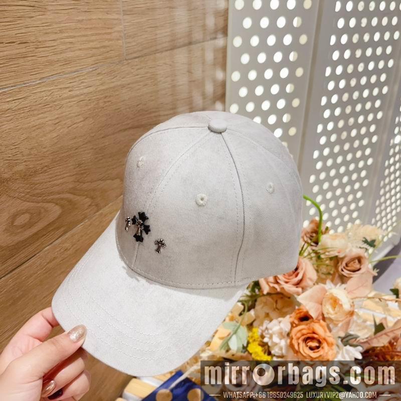 Chrome Hearts Hat 072805