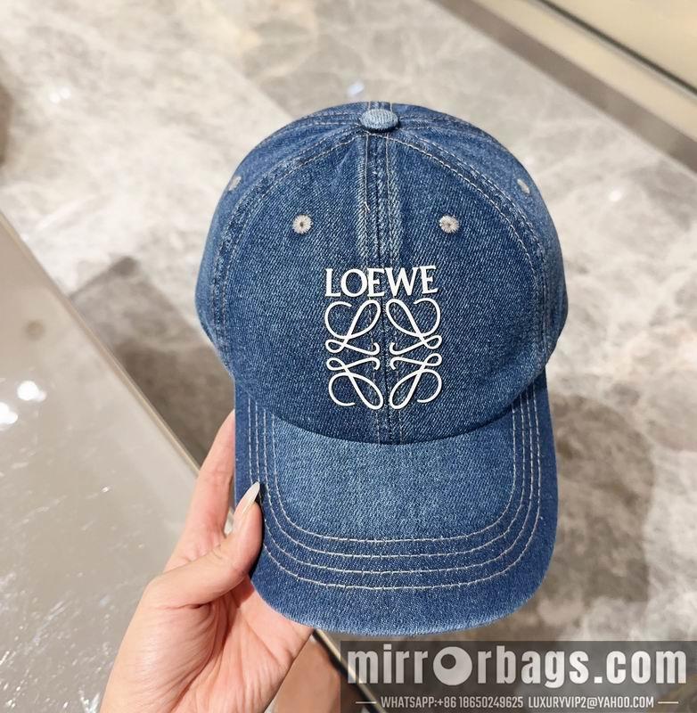Loewe Hat 041701